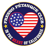 Fresno Ptanque Club